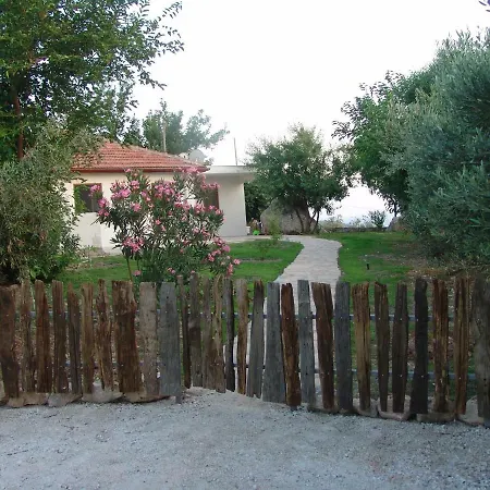 Casa de Férias Kirishome Patara