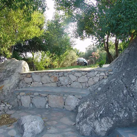 Kirishome Holiday home