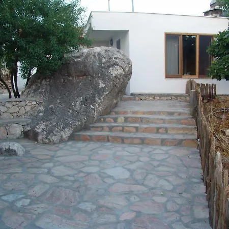 Casa de Férias Kirishome Patara
