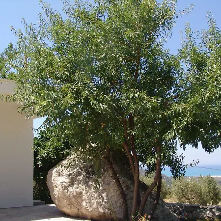 Kirishome Casa de Férias Patara