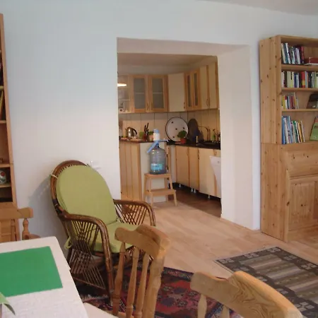 Holiday home Kirishome *