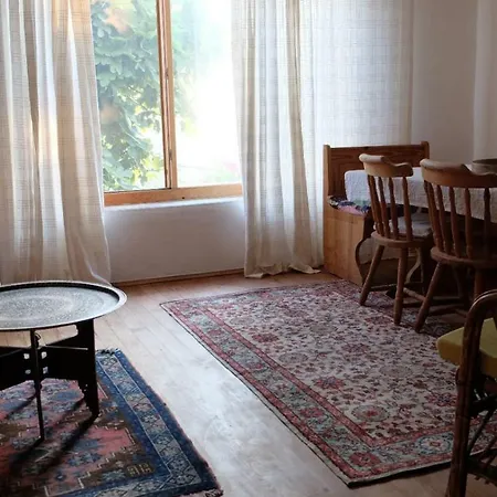 Prázdninový dům Kirishome *